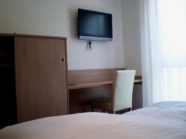 Hotel Blie, Bed & Breakfast, Self Check-In Горн Екстер'єр фото