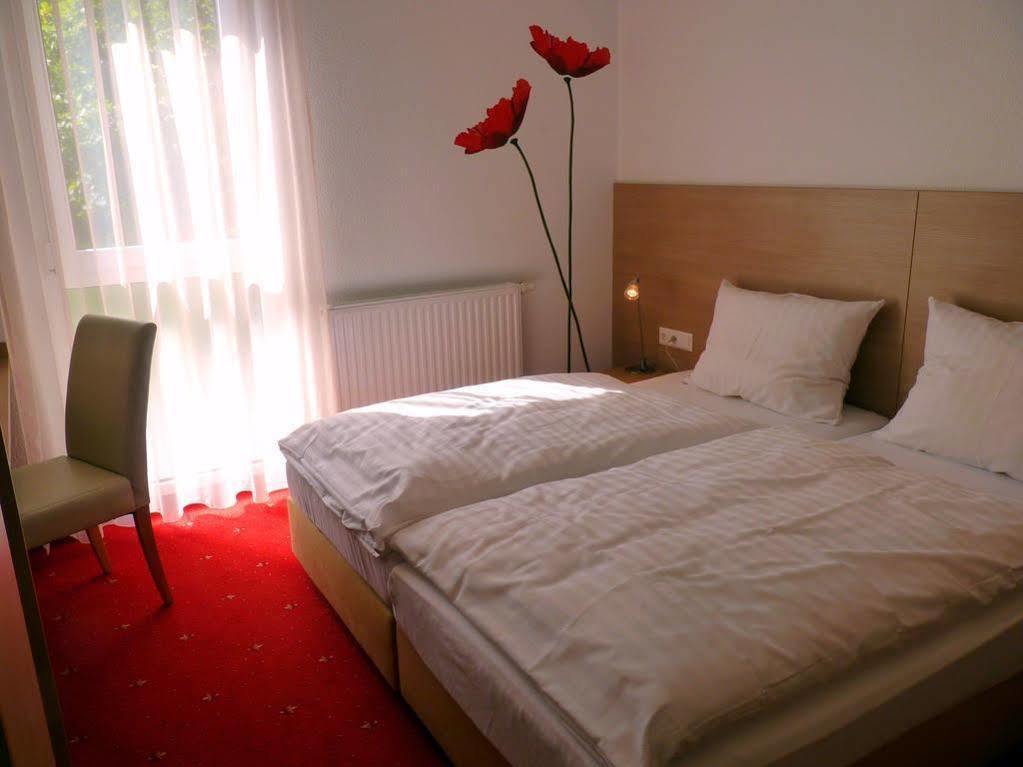 Hotel Blie, Bed & Breakfast, Self Check-In Горн Екстер'єр фото